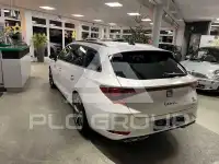 2025 Seat Leon