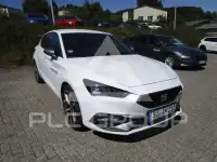 2025 Seat Leon
