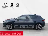 2025 Seat Leon