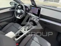 2025 Seat Leon