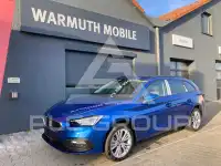 2025 Seat Leon