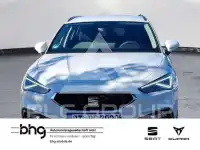 2025 Seat Leon