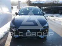 2025 Seat Leon