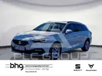 2025 Seat Leon