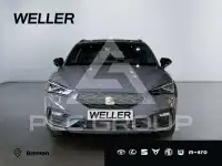 2025 Seat Leon