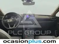 2025 Seat Leon