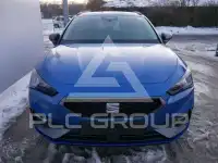 2025 Seat Leon
