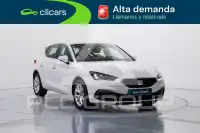 2025 Seat Leon