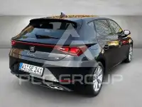 2025 Seat Leon
