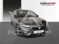 2025 Seat Leon