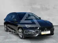 2025 Seat Leon