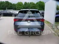 2025 Seat Leon