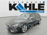 2025 Seat Leon