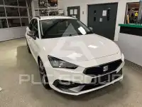 2025 Seat Leon