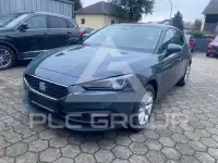 2025 Seat Leon