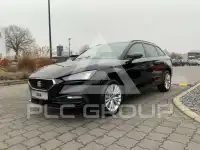 2025 Seat Leon