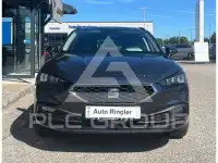 2025 Seat Leon