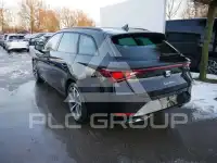 2025 Seat Leon