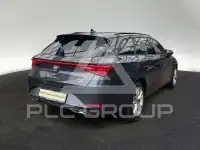 2025 Seat Leon