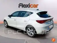 2025 Seat Leon