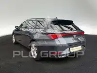 2025 Seat Leon