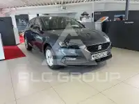 2025 Seat Leon