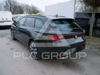 2025 Seat Leon