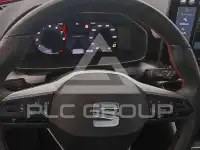 2025 Seat Leon