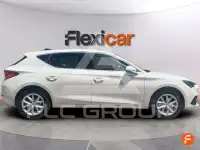 2025 Seat Leon