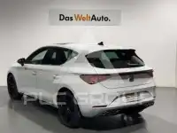 2025 Seat Leon