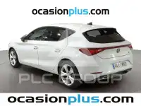 2025 Seat Leon