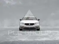 2025 Seat Leon