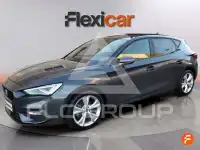 2025 Seat Leon