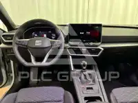 2025 Seat Leon