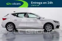 2025 Seat Leon