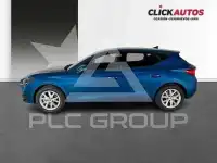 2025 Seat Leon