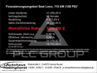 2025 Seat Leon