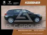 2025 Seat Leon