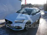 2025 Seat Leon