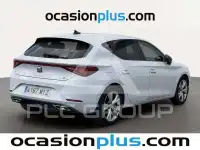 2025 Seat Leon