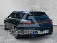 2025 Seat Leon
