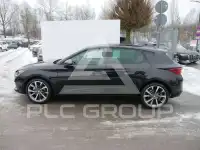2025 Seat Leon