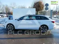 2025 Seat Leon