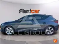 2025 Seat Leon