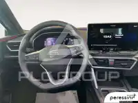 2025 Seat Leon