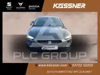 2025 Seat Leon
