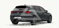 2025 Seat Leon