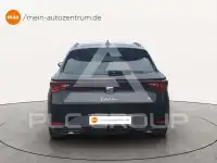 2025 Seat Leon