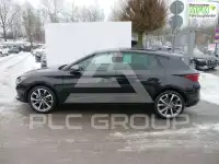 2025 Seat Leon