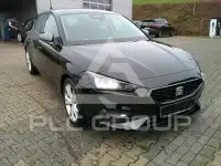 2025 Seat Leon